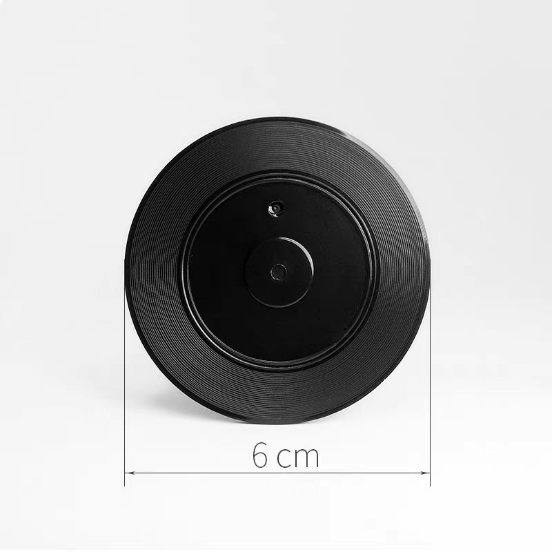 SnapVinyl Mini Disk